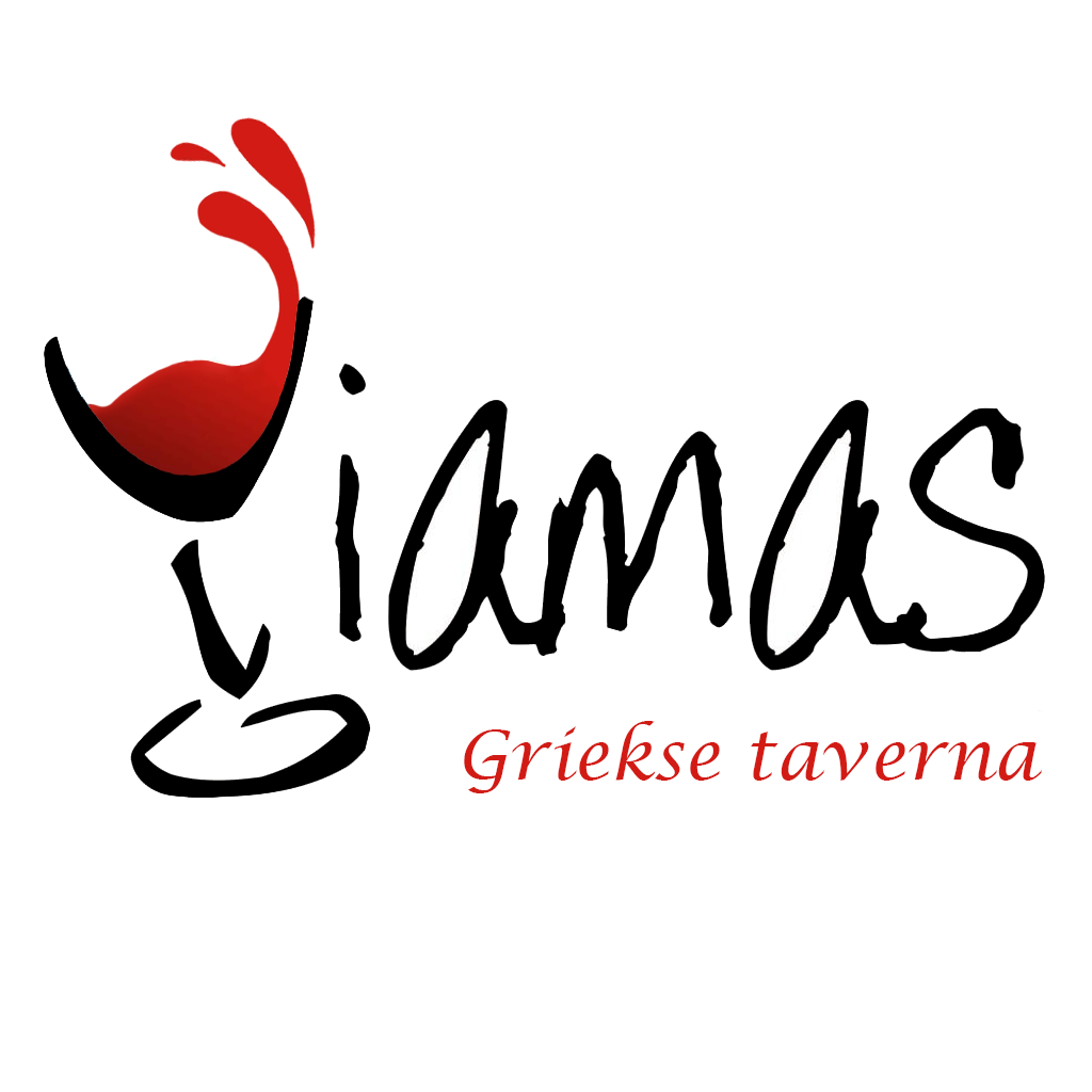 Griekse Taverna Yiamas